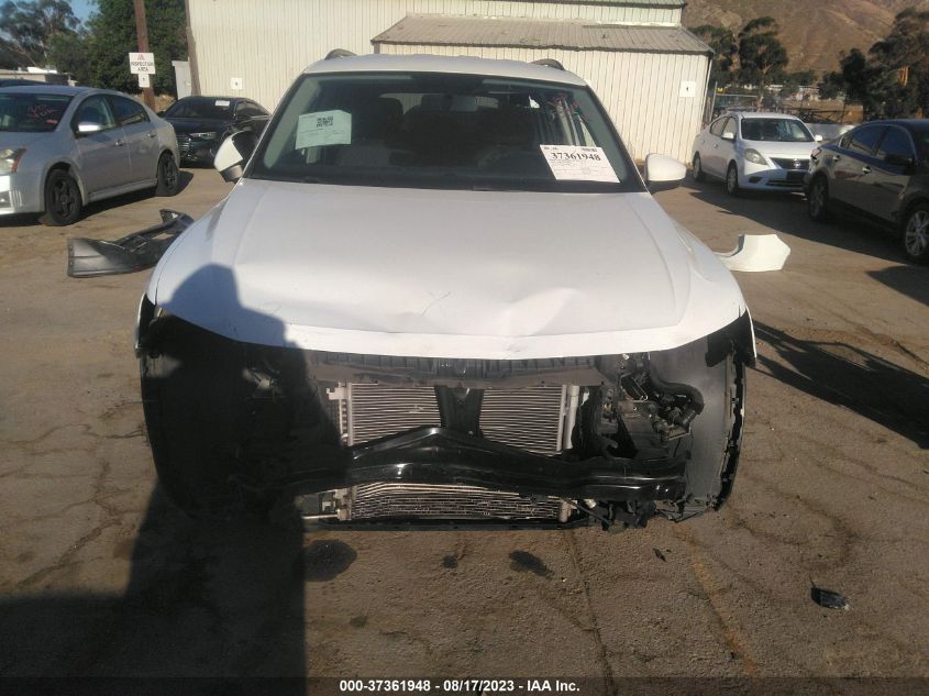 2018 VOLKSWAGEN TIGUAN S - 3VV1B7AXXJM107818