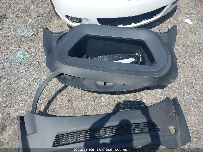 2022 TESLA MODEL Y LONG RANGE - 7SAYGDEE9NF374709