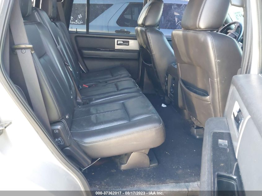 2014 FORD EXPEDITION LIMITED - 1FMJU1K52EEF18253