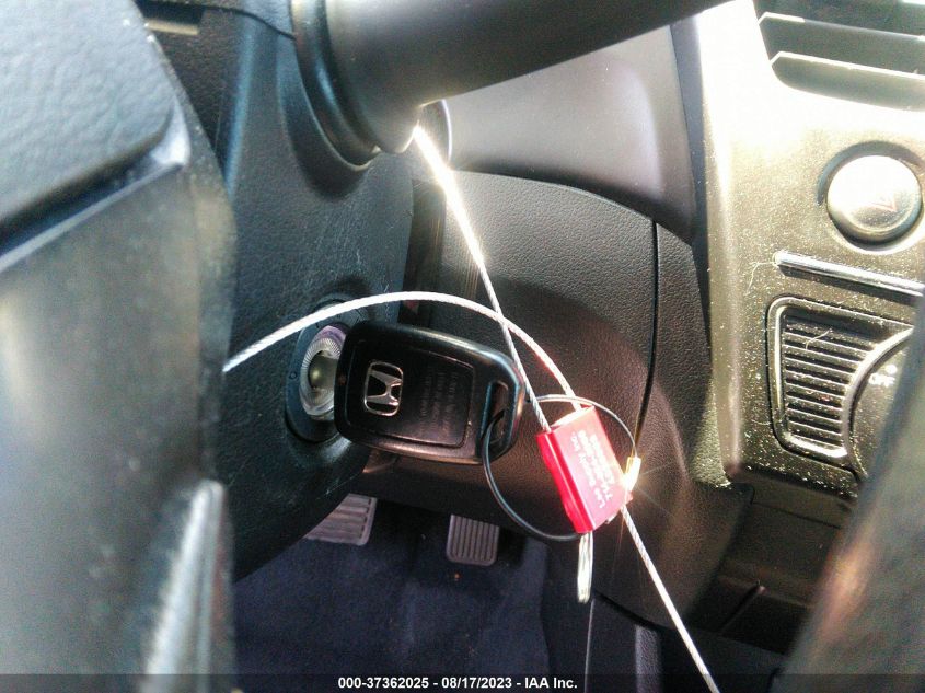 2015 HONDA CIVIC COUPE LX 2HGFG3B55FH525237