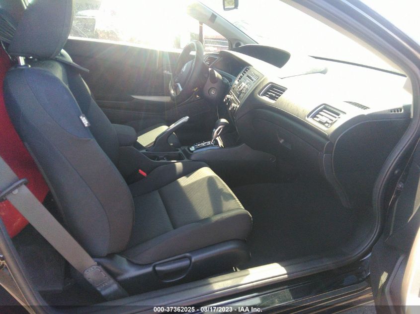 2015 HONDA CIVIC COUPE LX 2HGFG3B55FH525237