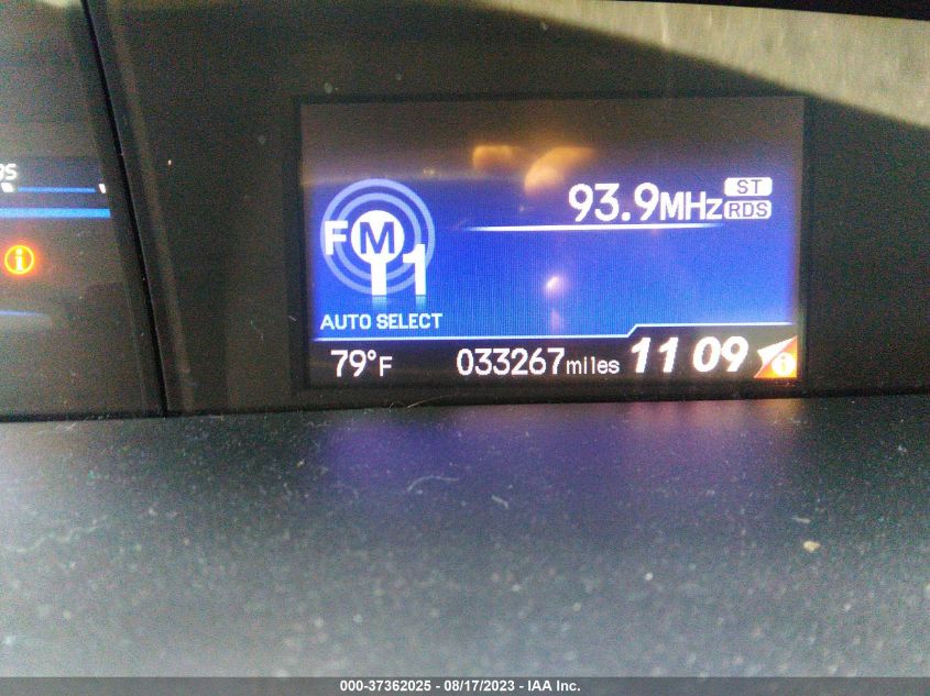 2015 HONDA CIVIC COUPE LX 2HGFG3B55FH525237