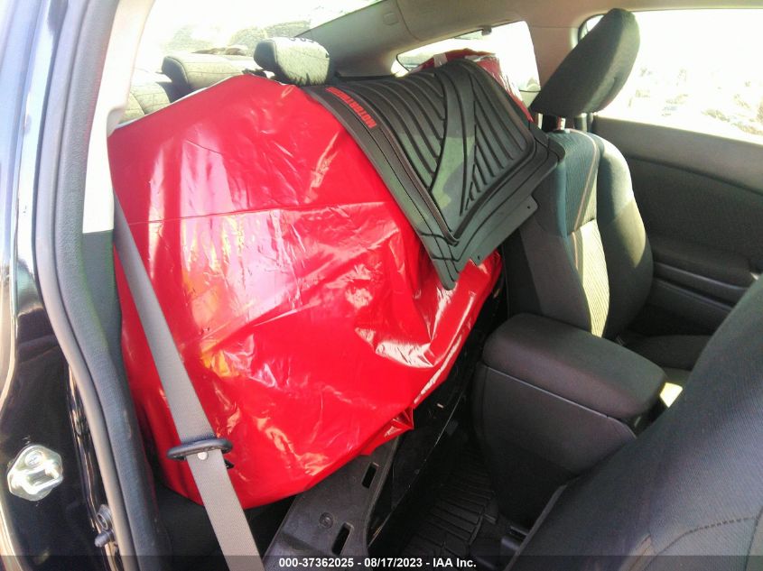 2015 HONDA CIVIC COUPE LX 2HGFG3B55FH525237