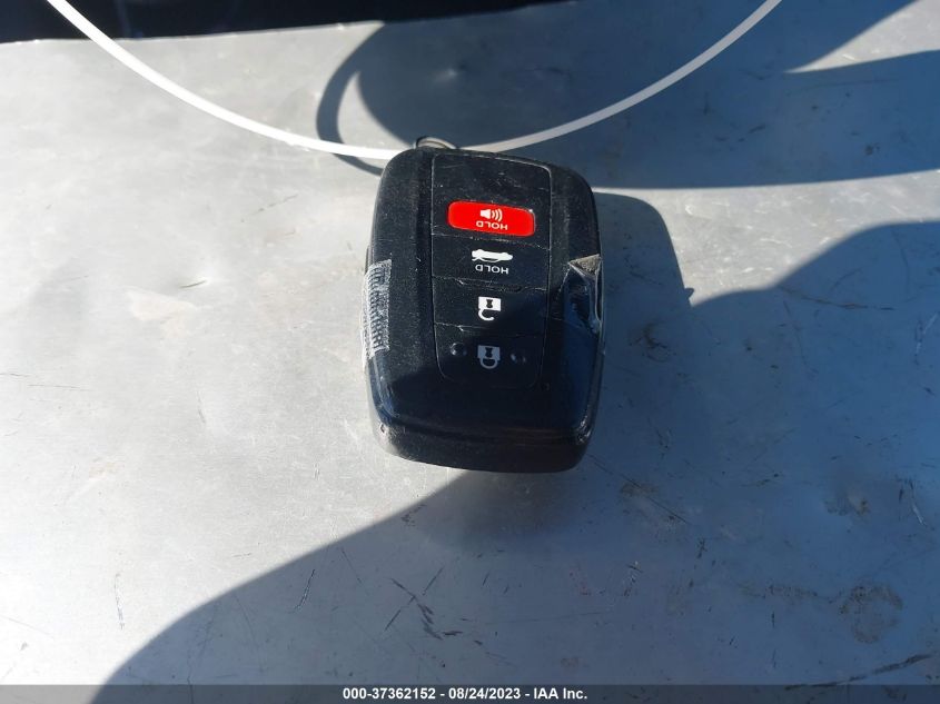 2018 TOYOTA CAMRY XSE - 4T1B61HK4JU575940