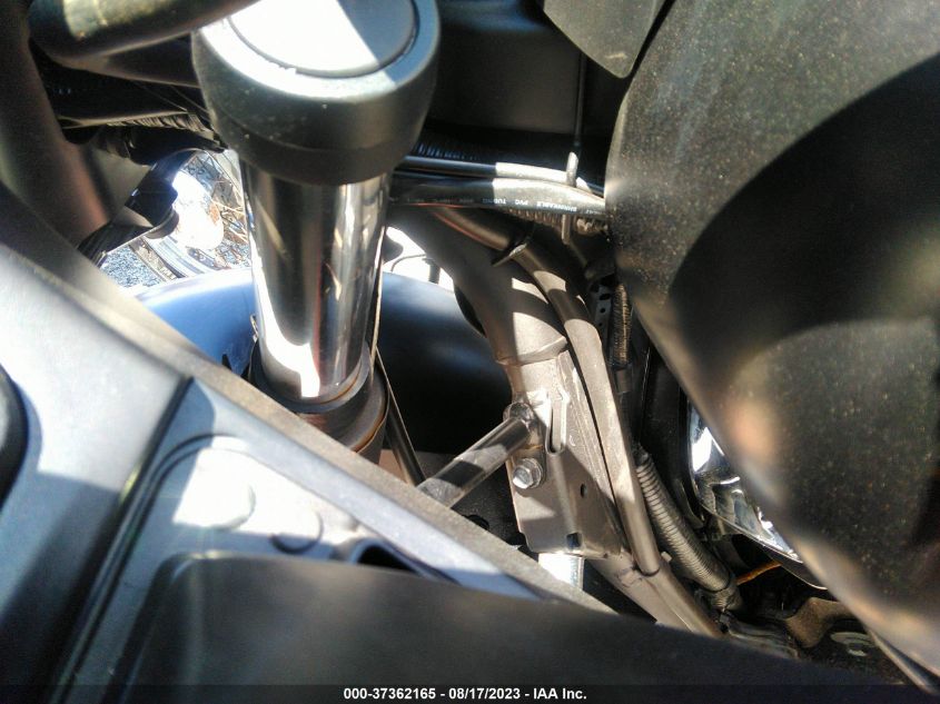 2013 KAWASAKI VN1700 J JKBVNRJ11DA008651