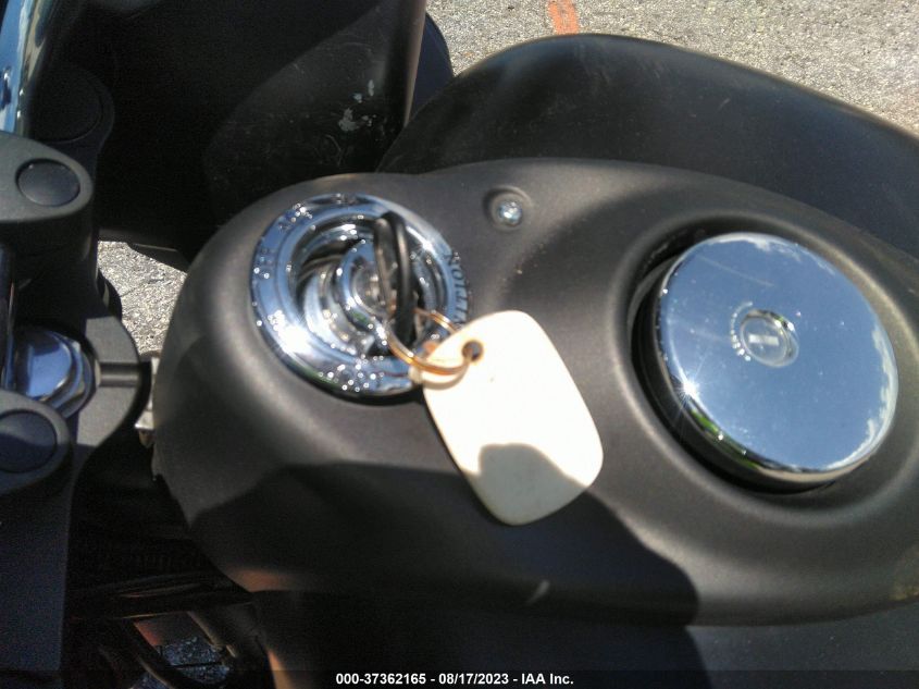 2013 KAWASAKI VN1700 J JKBVNRJ11DA008651