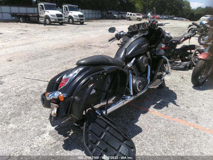 2013 KAWASAKI VN1700 J JKBVNRJ11DA008651