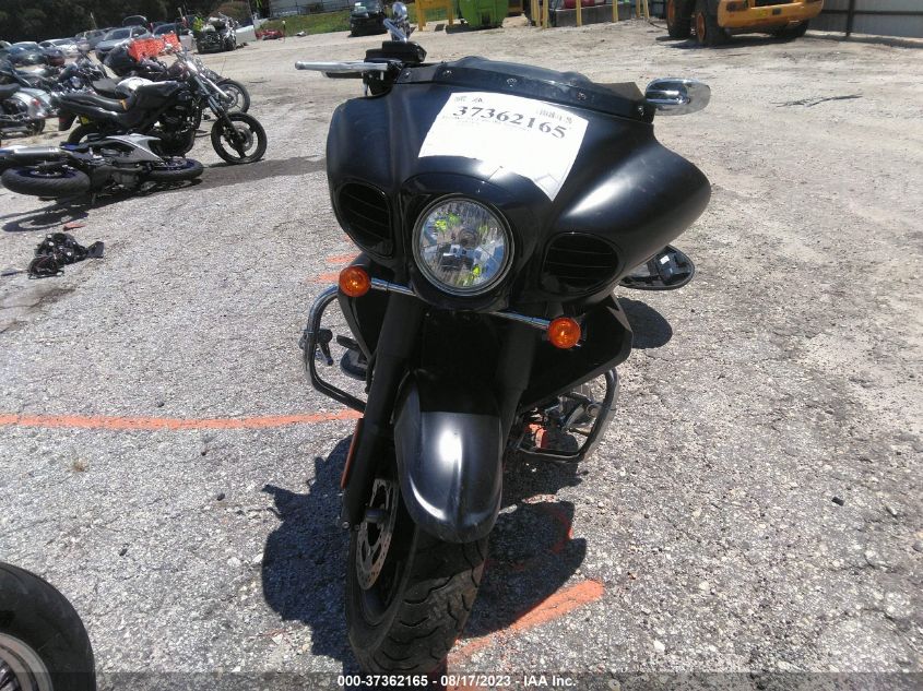 2013 KAWASAKI VN1700 J JKBVNRJ11DA008651