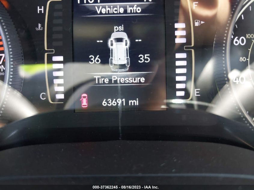 2020 JEEP CHEROKEE LATITUDE - 1C4PJLCB6LD652628