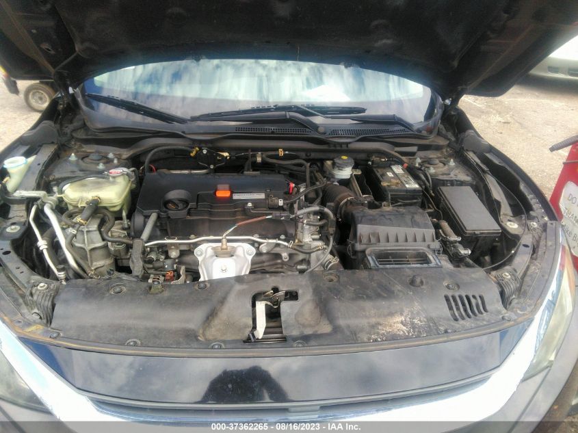 2016 HONDA CIVIC SEDAN LX - 19XFC2F59GE091657