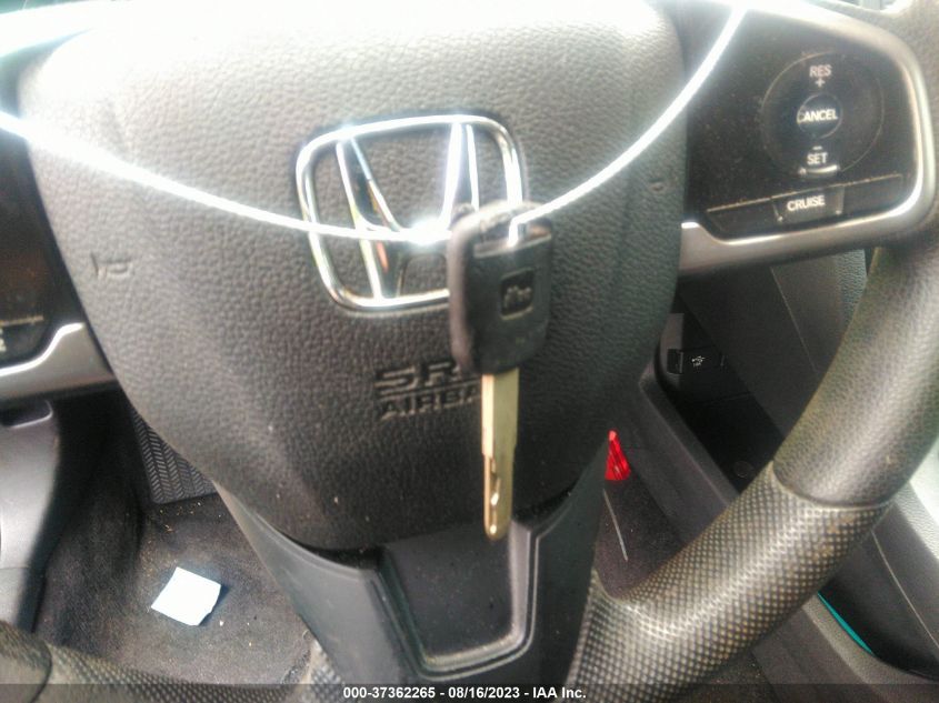 2016 HONDA CIVIC SEDAN LX - 19XFC2F59GE091657
