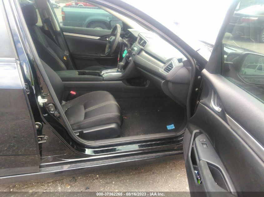 2016 HONDA CIVIC SEDAN LX - 19XFC2F59GE091657
