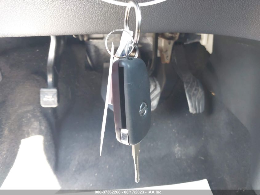 2019 NISSAN ROGUE SPORT S - JN1BJ1CR7KW324961