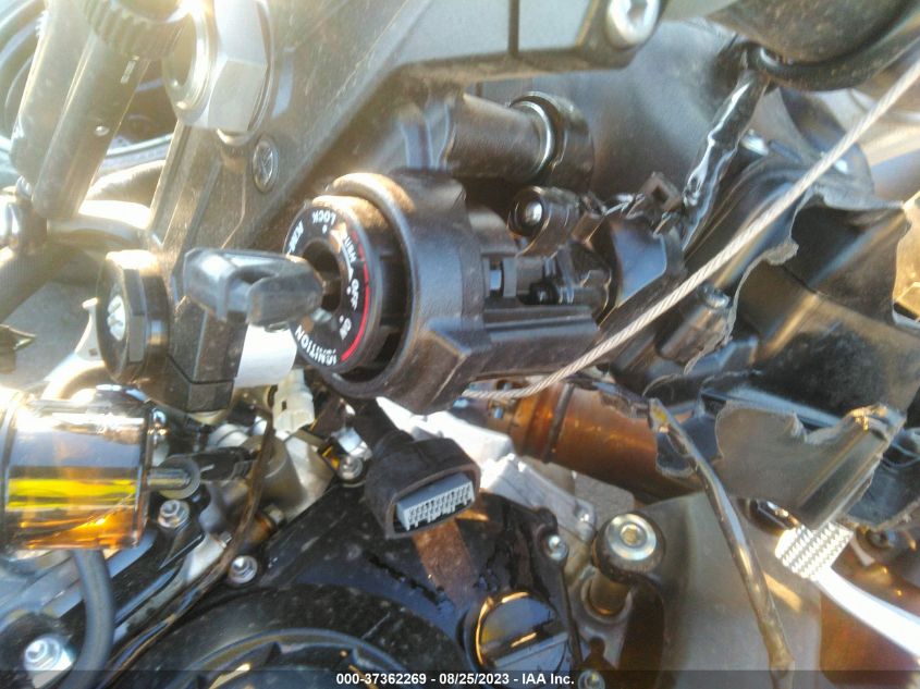 2023 KAWASAKI ZX1002 M JKBZXVM1XPA004957