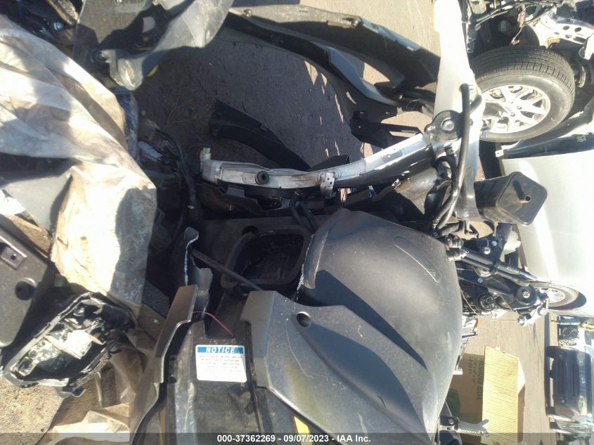 2023 KAWASAKI ZX1002 M JKBZXVM1XPA004957
