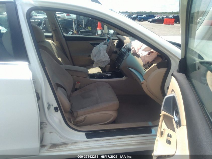 2014 NISSAN ALTIMA 2.5 S - 1N4AL3AP1EC400301
