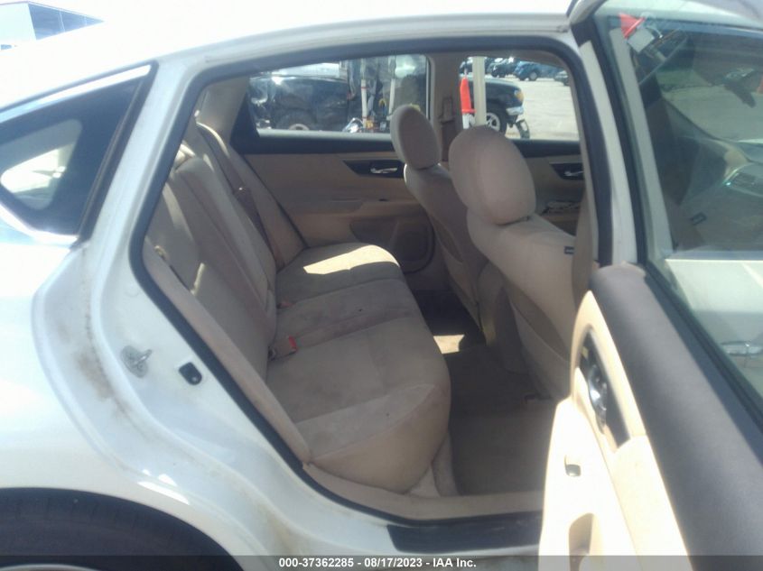 2014 NISSAN ALTIMA 2.5 S - 1N4AL3AP1EC400301