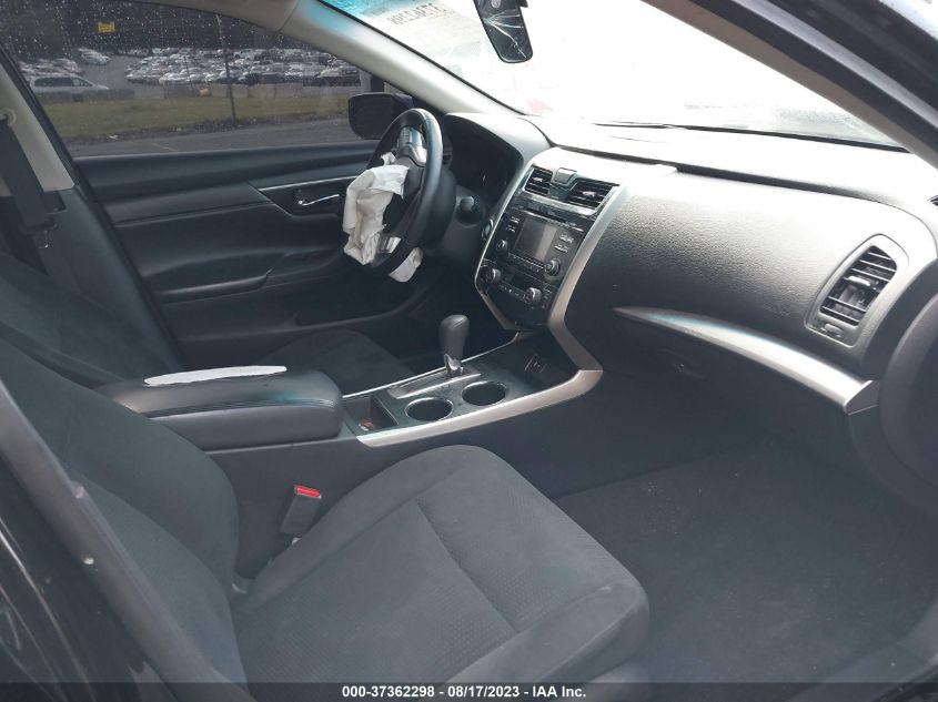 2015 NISSAN ALTIMA 2.5 SV - 1N4AL3AP7FC577355
