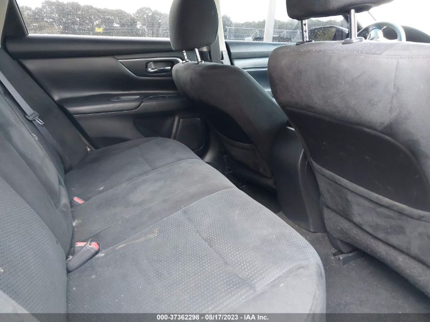 2015 NISSAN ALTIMA 2.5 SV - 1N4AL3AP7FC577355