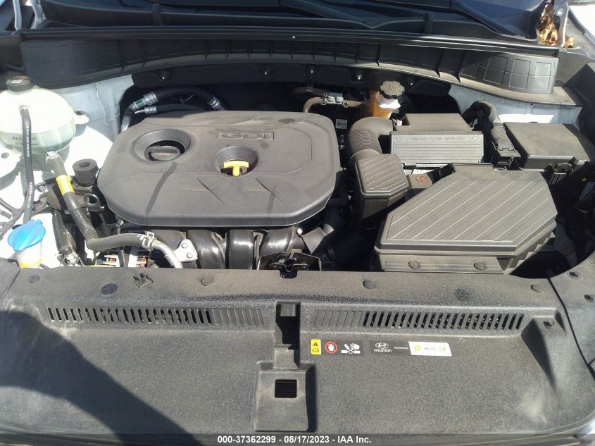 2020 HYUNDAI TUCSON SE - KM8J2CA44LU167018