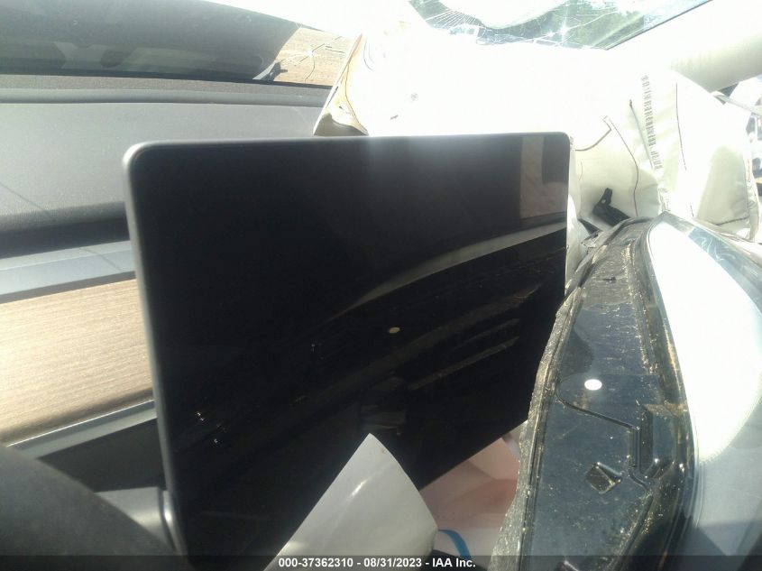 2023 TESLA MODEL Y PERFORMANCE - 7SAYGDEF1PF665586