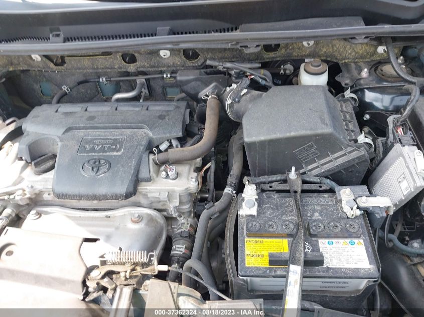 2017 TOYOTA RAV4 LE - JTMZFREV3HJ128706
