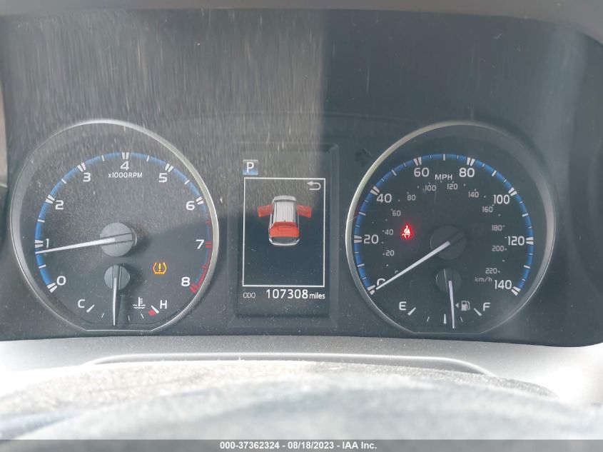 2017 TOYOTA RAV4 LE - JTMZFREV3HJ128706