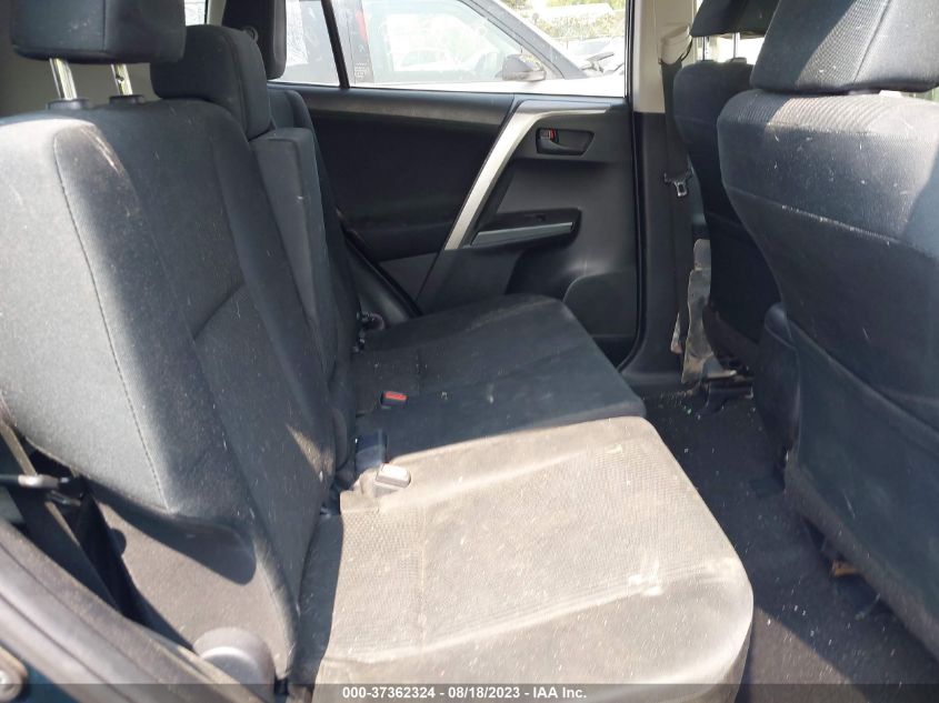 2017 TOYOTA RAV4 LE - JTMZFREV3HJ128706