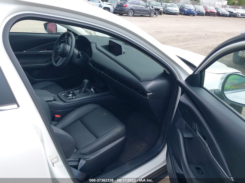 VIN 3MVDMBBM7PM559388 2023 MAZDA CX-30 SELECT