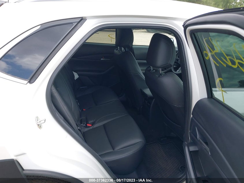 VIN 3MVDMBBM7PM559388 2023 MAZDA CX-30 SELECT