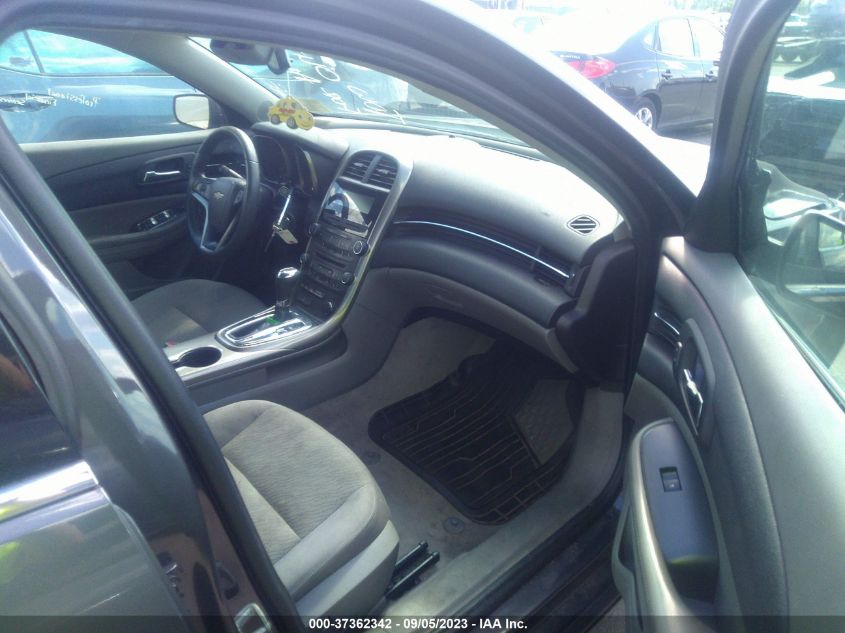 2013 CHEVROLET MALIBU LS - 1G11B5SAXDF184800
