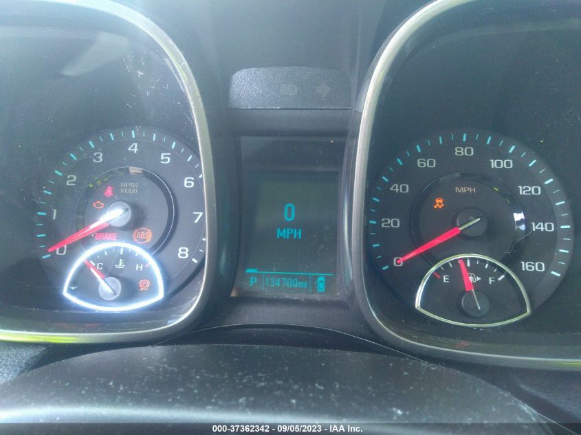2013 CHEVROLET MALIBU LS - 1G11B5SAXDF184800