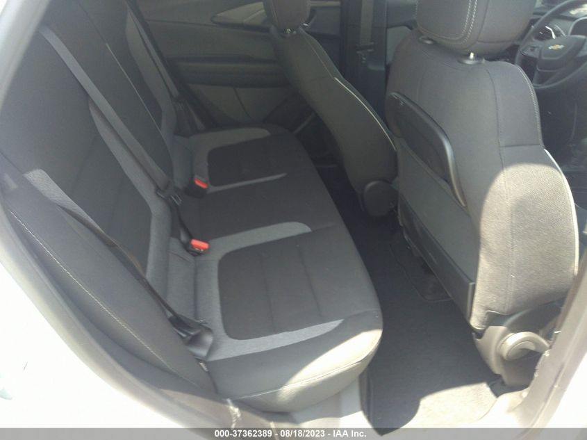 2023 CHEVROLET TRAILBLAZER LT - KL79MPSL0PB171807