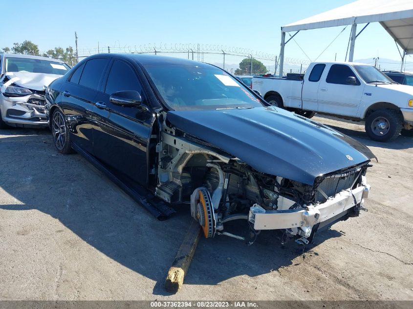 2021 MERCEDES-BENZ E-CLASS E 350 - W1KZF8DBXMA891968