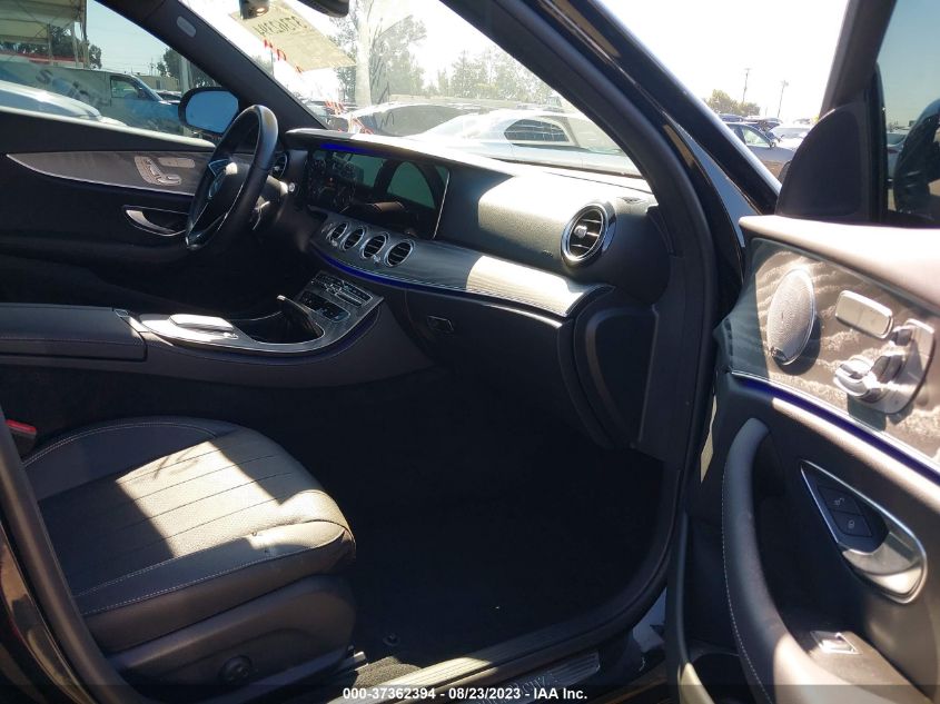 2021 MERCEDES-BENZ E-CLASS E 350 - W1KZF8DBXMA891968