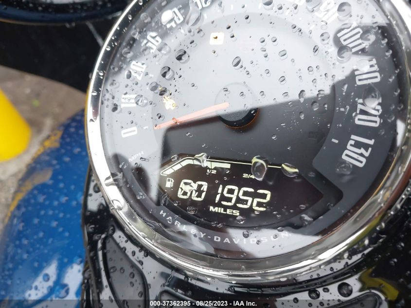 2022 HARLEY-DAVIDSON FLHCS 1HD1YBK13NB068267
