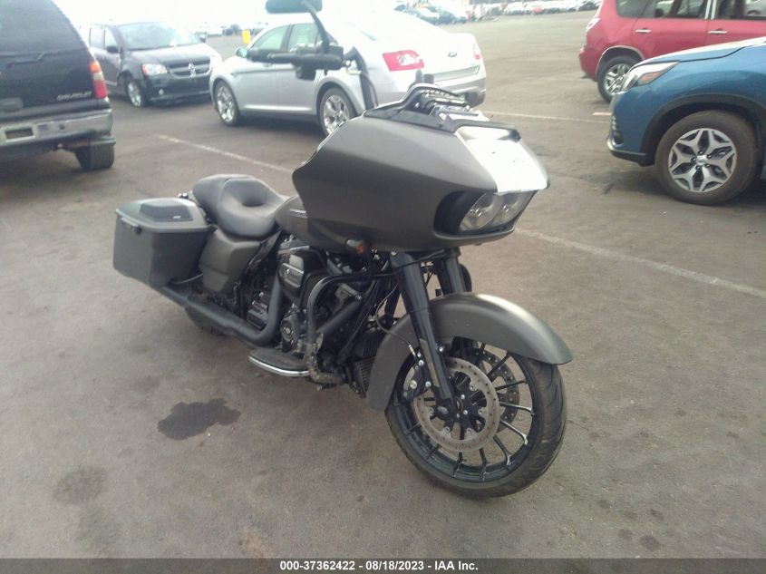 2019 HARLEY-DAVIDSON FLTRXS - 1HD1KTP13KB642068
