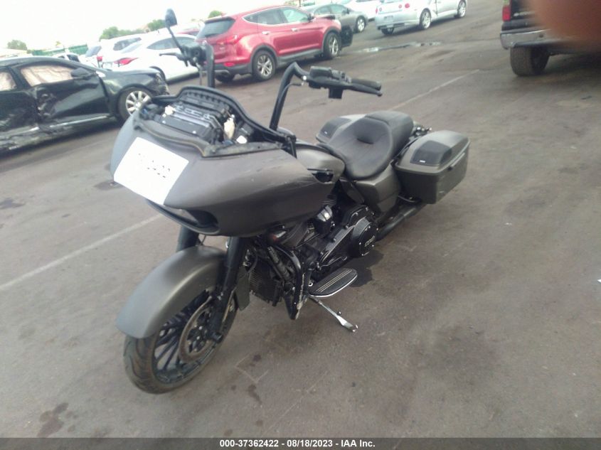 2019 HARLEY-DAVIDSON FLTRXS - 1HD1KTP13KB642068