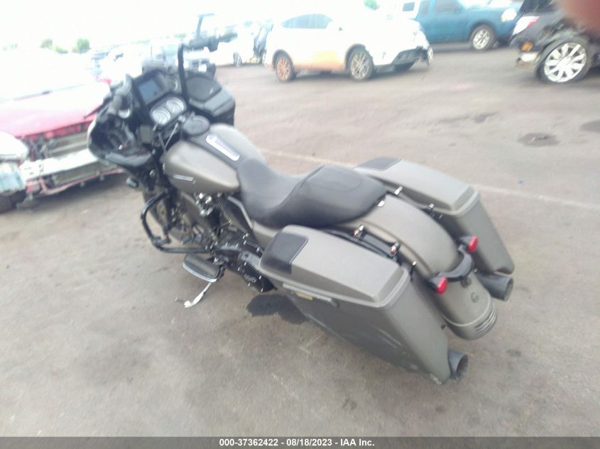 2019 HARLEY-DAVIDSON FLTRXS - 1HD1KTP13KB642068