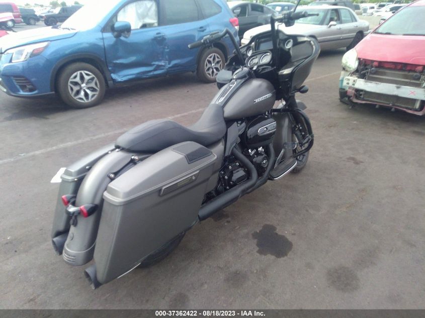 2019 HARLEY-DAVIDSON FLTRXS - 1HD1KTP13KB642068