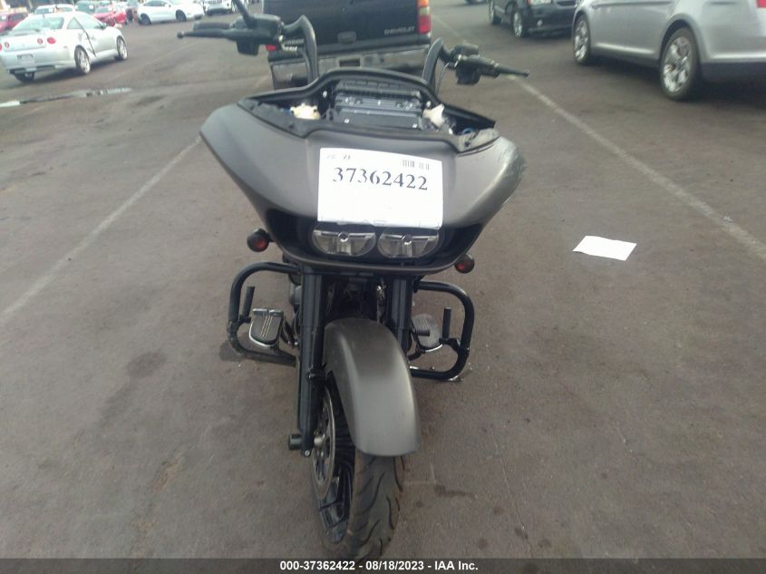 2019 HARLEY-DAVIDSON FLTRXS - 1HD1KTP13KB642068