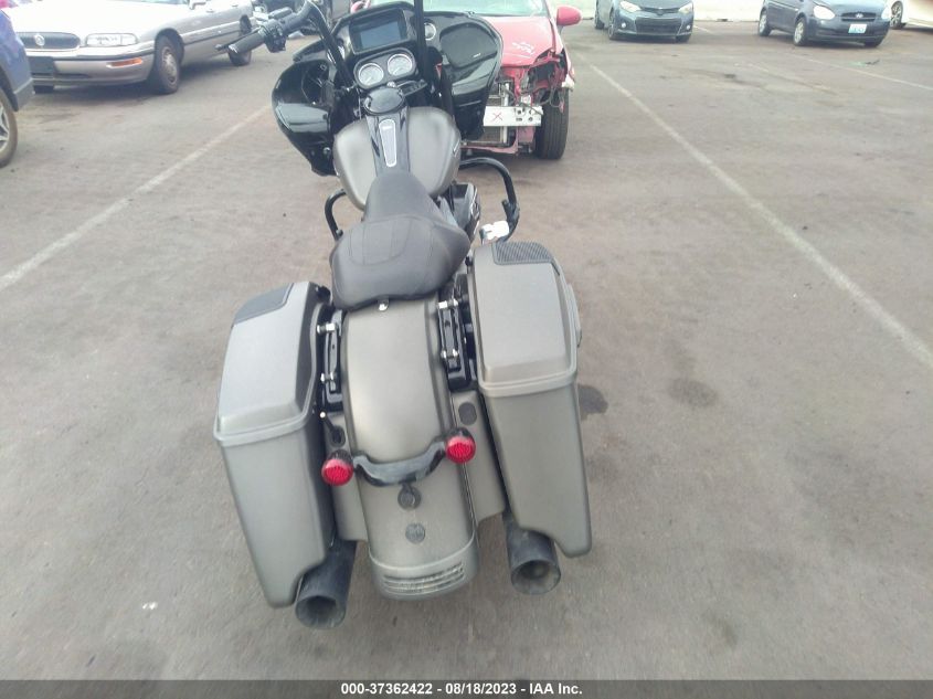 2019 HARLEY-DAVIDSON FLTRXS - 1HD1KTP13KB642068