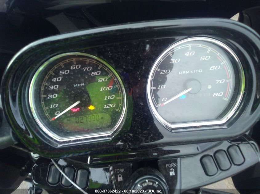 2019 HARLEY-DAVIDSON FLTRXS - 1HD1KTP13KB642068