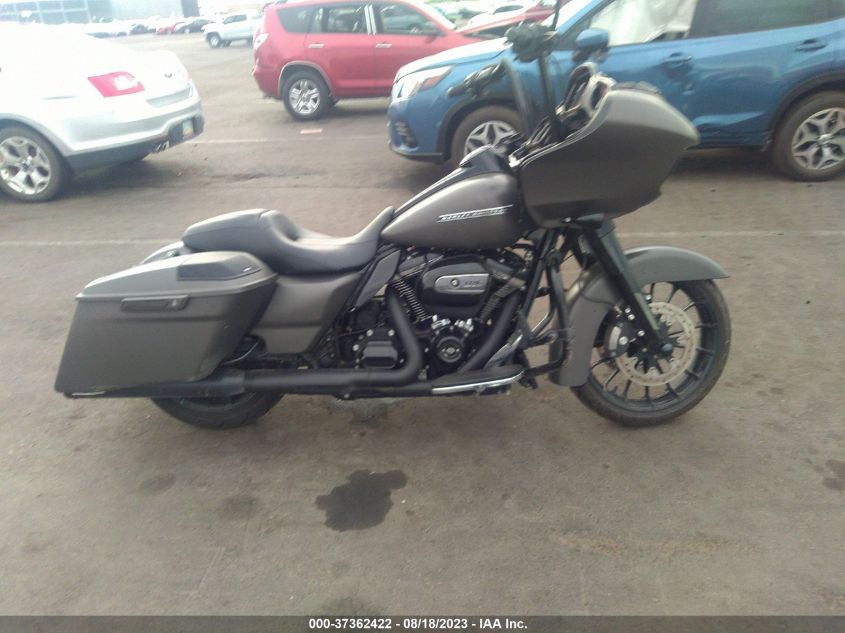 2019 HARLEY-DAVIDSON FLTRXS - 1HD1KTP13KB642068