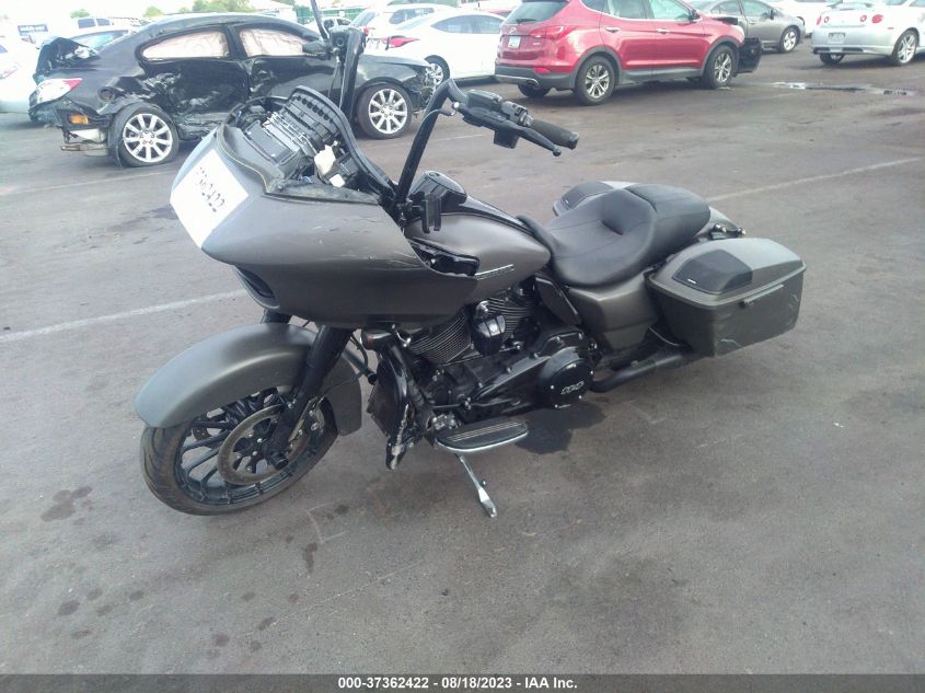 2019 HARLEY-DAVIDSON FLTRXS - 1HD1KTP13KB642068