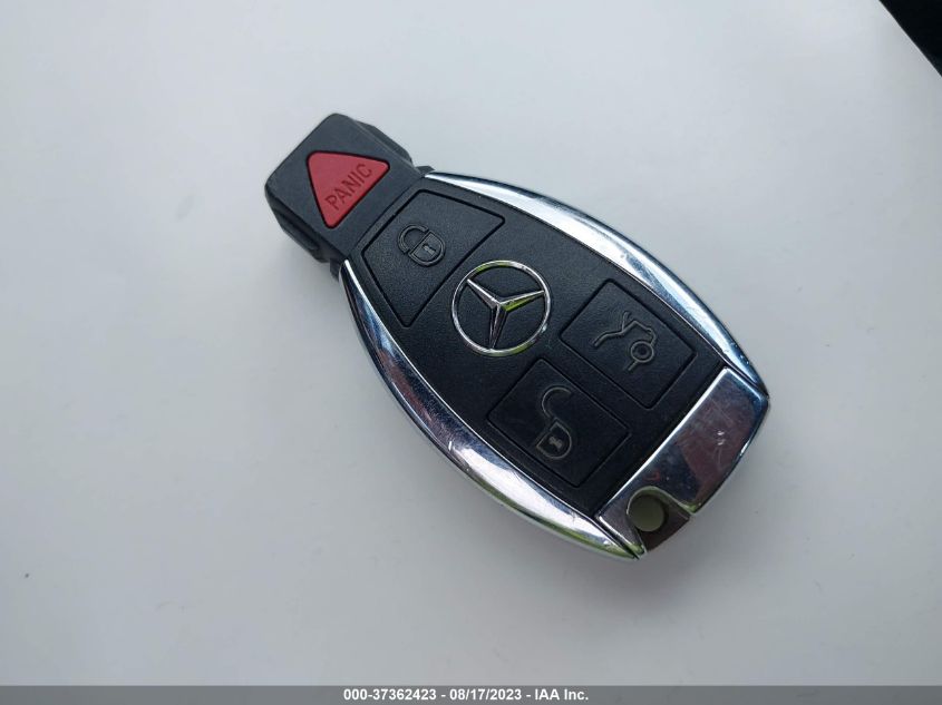 2013 MERCEDES-BENZ E 350 4MATIC - WDDHF8JB4DA762656