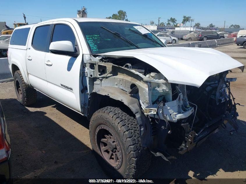 2016 TOYOTA TACOMA SR/SR5/TRD SPORT - 3TMCZ5AN5GM013912
