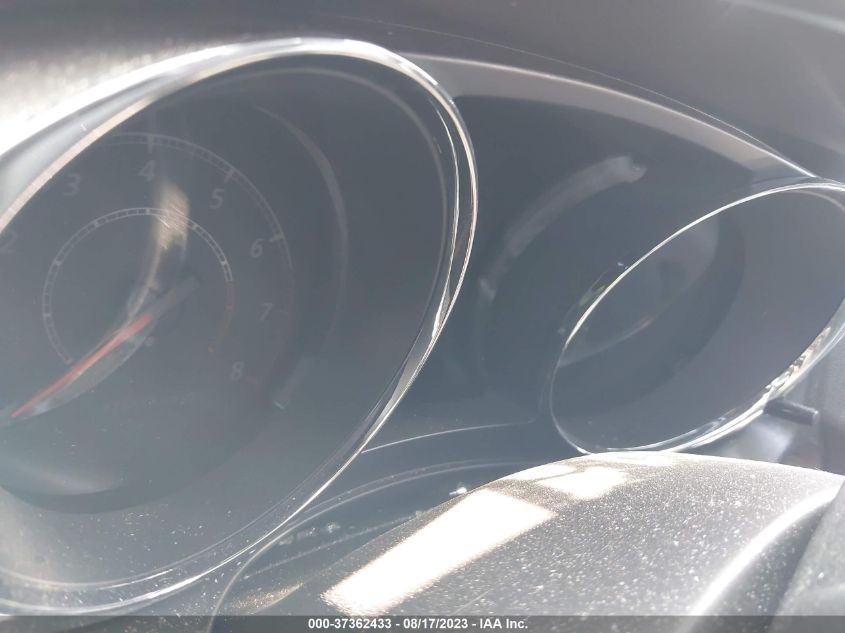 2022 MITSUBISHI OUTLANDER SPORT ES/LE/SE - JA4ARUAU5NU008849