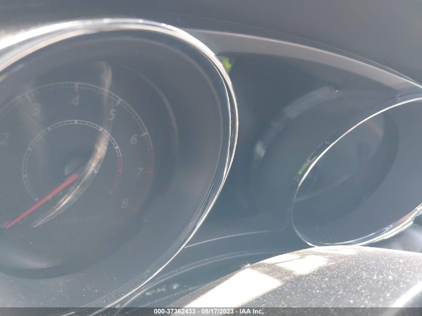 2022 MITSUBISHI OUTLANDER SPORT ES/LE/SE - JA4ARUAU5NU008849