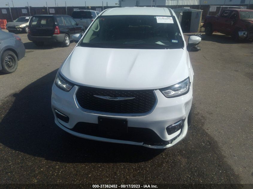 2023 CHRYSLER PACIFICA TOURING L - 2C4RC1BG1PR546790